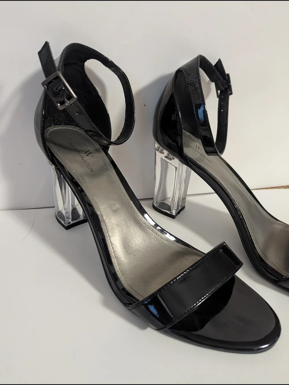 Worthington chic sandals